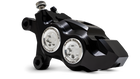 Performance Machine Brake Calipers — 2008-2023 Harley-Davidson Softail