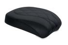 Mustang Motorcycle Passenger Diamond — 2000-2015 Harley-Davidson Softail Standard
