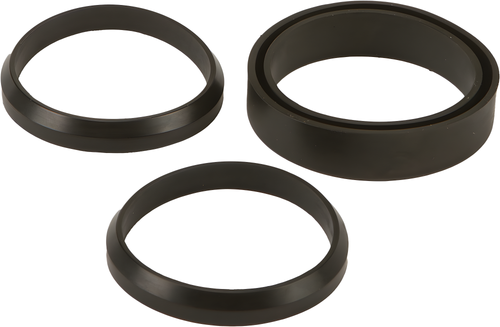 Harddrive Intake Manifold Seal Kit - Oe#27002-89 — Harley-Davidson (1984-2019)