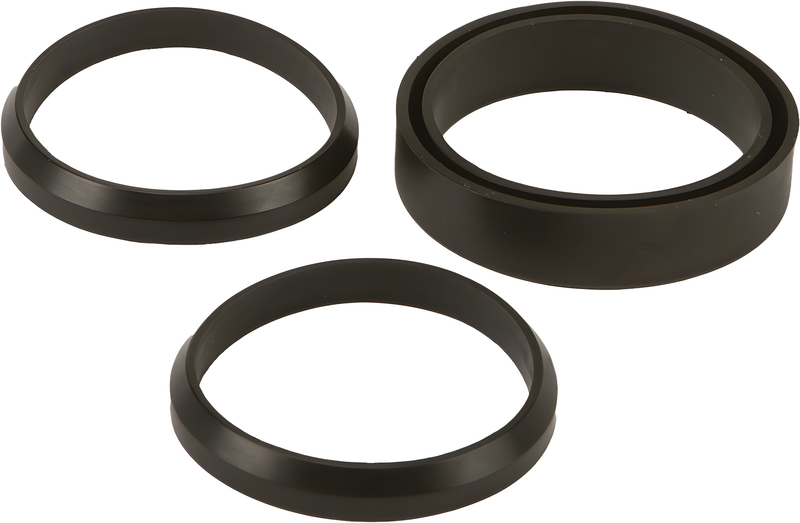 Harddrive Intake Manifold Seal Kit - Oe#27002-89 — Harley-Davidson (1984-2019)