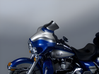 National Cycle V Stream — 1996-2013 Harley-Davidson Touring