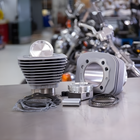 S&S Cycle Conversion Kits — 1986-2019 Harley-Davidson Sportster Models