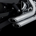 Vance and Hines Short Shots Full Systems — 2014-2022 Harley-Davidson Sportster 14