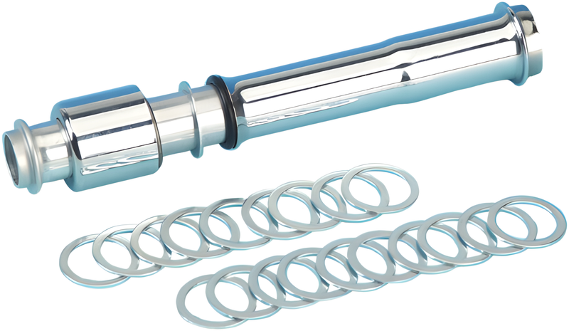 James Gaskets Pushrod - 20/PK 6762-B — Harley-Davidson Electra Glide Classic, Softail Custom, Softail Heritage Classic (1984-1999)