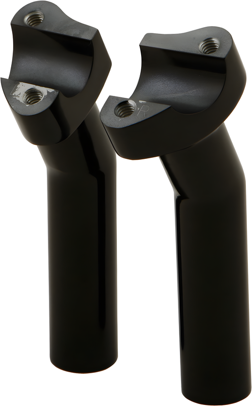 Harddrive Forged Handlebar Riser - H-BAR Risers 5.5