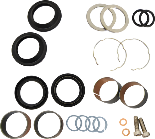 Harddrive Fork Tube Rebuild Kit - FOR 39mm
