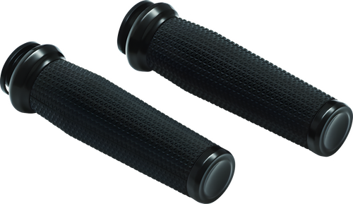 Kuryakyn Hand Grips D — Indian Motorcycle