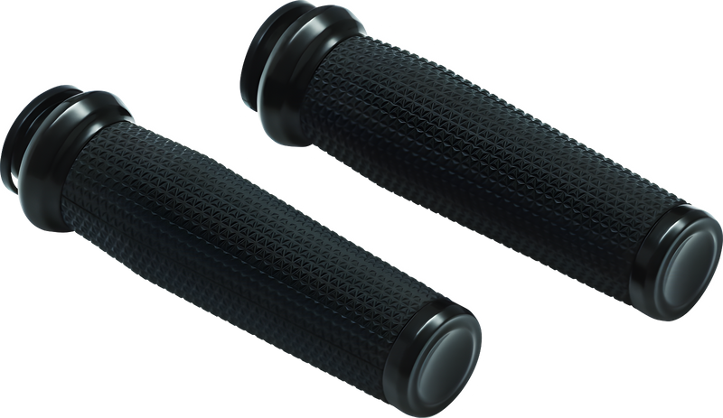 Kuryakyn Hand Grips D — Indian Motorcycle