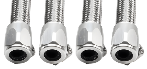 JAGG Hose Finisher - 3/8