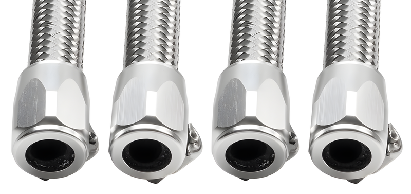 JAGG Hose Finisher - 3/8