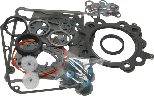 Cometic Twin Cam EST Gasket Kit — Harley-Davidson Softail Heritage Classic, Softail Fat Boy, Softail Deluxe (2007-2017)