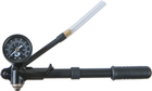 Mikuni Carburetor Leak Detector - 100 PSI