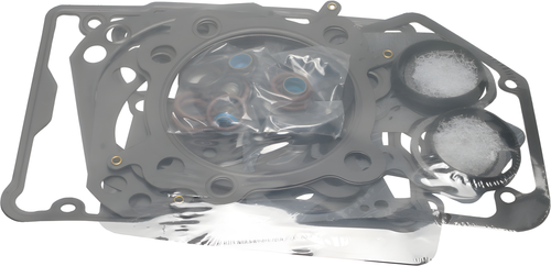 Cometic Twin Cam EST Gasket Kit — Harley-Davidson Softail Heritage Classic, Softail Fat Boy, Road King (1999-2017)