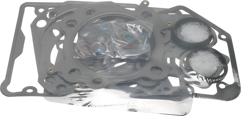 Cometic Twin Cam EST Gasket Kit — Harley-Davidson Softail Heritage Classic, Softail Fat Boy, Road King (1999-2017)