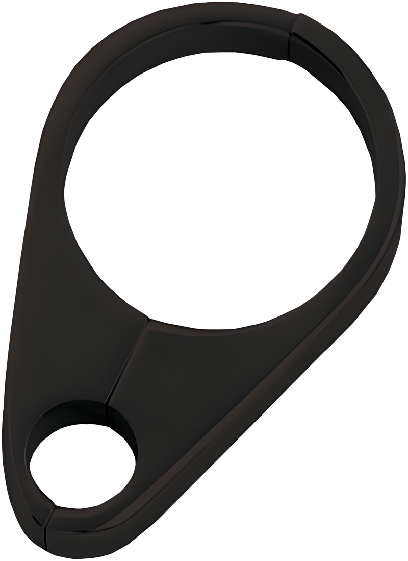 Wild 1 Cable Clamp - Guide 1.25