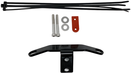 DK Custom Products Coil Relocation Kit - `07-UP XL