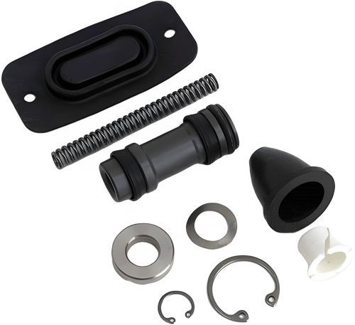 Hawg Halters Inc Master Cylinder Rebuild Kit - CYL Rebuild KIT 5/8