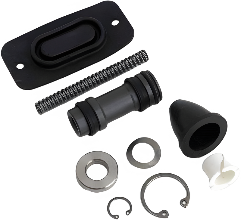 Hawg Halters Inc Master Cylinder Rebuild Kit - CYL Rebuild KIT 5/8