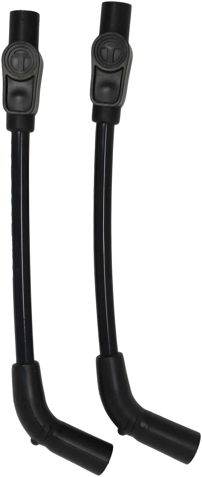 DK Custom Products Coil Relocation Kit Wires - That FIT THE Coil Relocation KIT