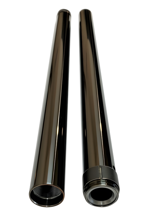 Pro One Fork Tubes - Black FOR Tubes 41mm 20 1/4