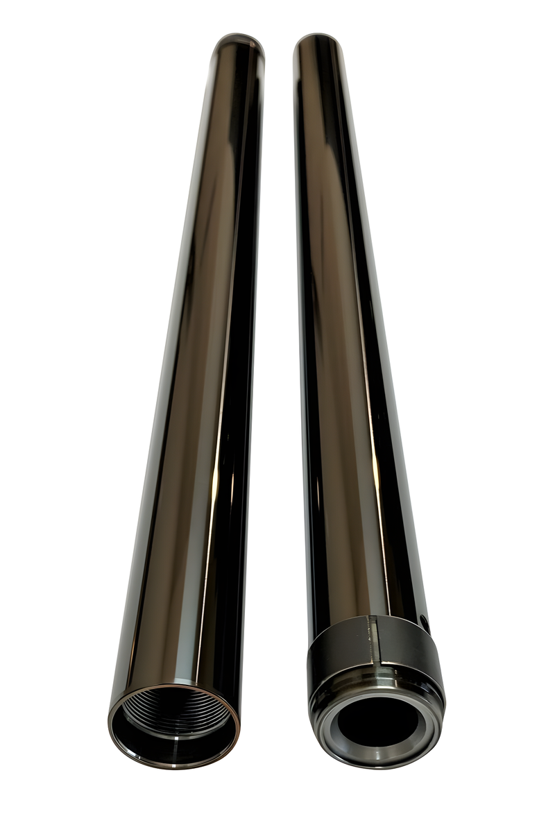 Pro One Fork Tubes - Black FOR Tubes 41mm 20 1/4
