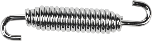 Harddrive Kickstand Spring - Chrome Oe#50011-30a