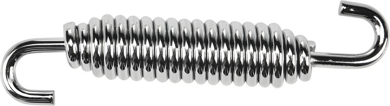 Harddrive Kickstand Spring - Chrome Oe#50011-30a