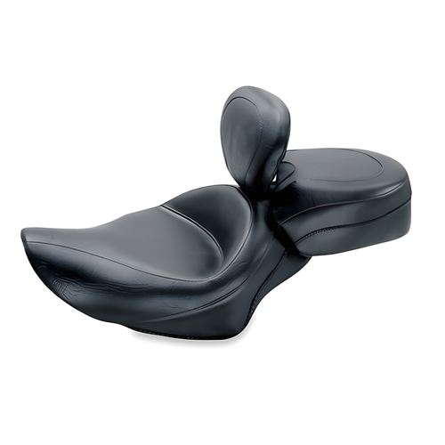 Mustang Motorcycle Passenger Original — 2004-2021 Harley-Davidson Touring
