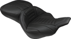 Mustang Motorcycle 1 Piece Deluxe — 1997-2007 Harley-Davidson Touring