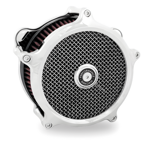 Performance Machine Air Cleaners — Harley-Davidson Electra Glide, Electra Glide Classic, Electra Glide Ultra Classic (1955-2026)