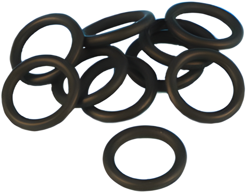 James Gaskets Twin Cam Pushrod - ALL 10/PK 11293 — Harley-Davidson Road King, Electra Glide Ultra Classic, Softail Heritage Classic (1999-2017)