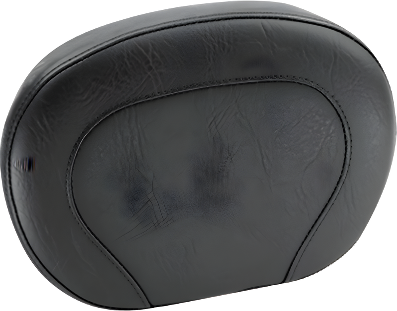 Mustang Motorcycle Sissy Bar Pad — Harley-Davidson Electra Glide, Electra Glide Classic, Electra Glide Ultra Classic (1955-2026)