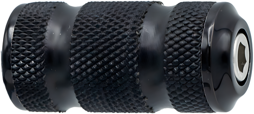 Santoro Fabworx Chacho Toe Peg - Black