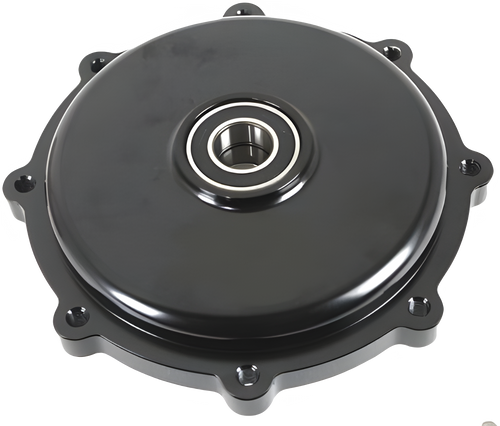 Harddrive Cush Drive Chain Conversion Kit - Black