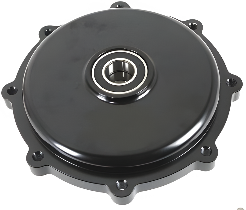 Harddrive Cush Drive Chain Conversion Kit - Black