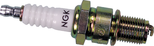 NGK Spark Plug - #7131/04 — Indian Motorcycle Chief, Scout, Spirit (1999-2003)