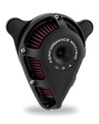 Performance Machine Air Cleaners — Harley-Davidson Electra Glide, Electra Glide Classic, Electra Glide Ultra Classic (1955-2026)