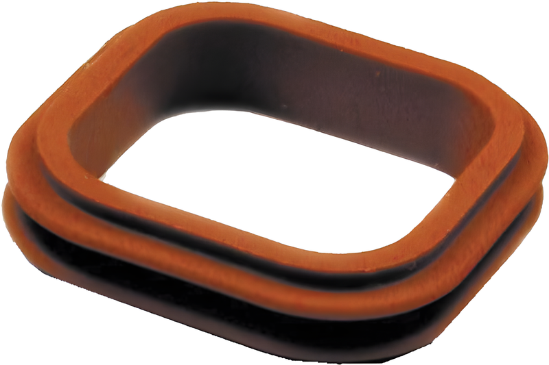 NAMZ Custom Cycle Replacement Interface Seals - Seal 5-PK Deutsch 6 PIN Hd# 721…