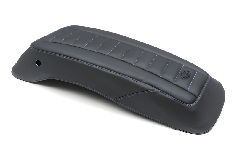 Mustang Motorcycle Covers — 2014-2023 Harley-Davidson Touring
