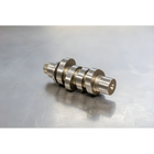 S&S Cycle Camshafts — Harley-Davidson Street Glide, Softail Fat Boy 114, Road King Special (2017-2026)