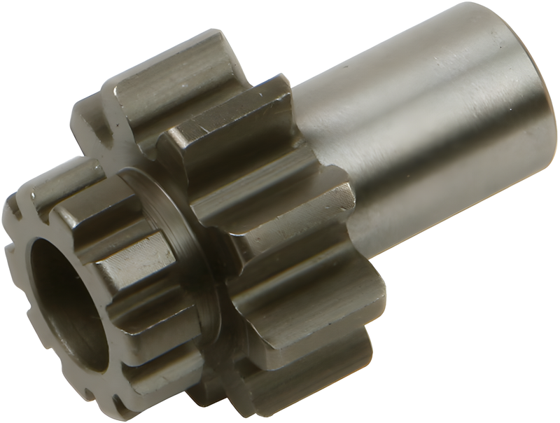 Harddrive Easy Start Kit Pinion - Repl 9t Gear — Harley-Davidson Road King, Electra Glide Classic, Dyna Switchback (1994-2016)