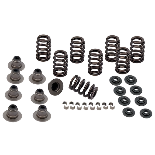 S&S Cycle Valve Springs — Harley-Davidson Street Glide, Softail Fat Boy 114, Road King Special (2017-2026)
