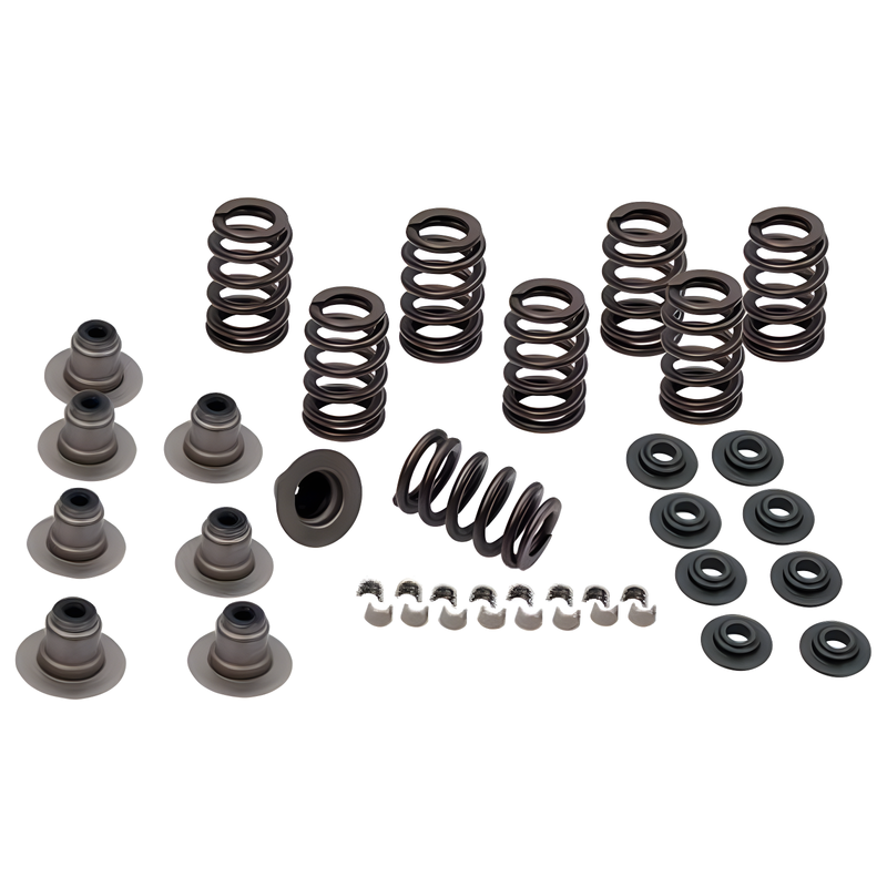S&S Cycle Valve Springs — Harley-Davidson Street Glide, Softail Fat Boy 114, Road King Special (2017-2026)