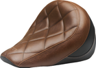 Mustang Motorcycle Passenger Original — 2000-2015 Harley-Davidson Touring