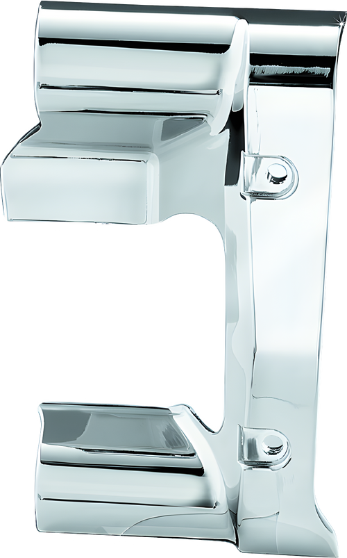 Kuryakyn Engine Dress Up Covers E — 2000-2006 Harley-Davidson Softail Models
