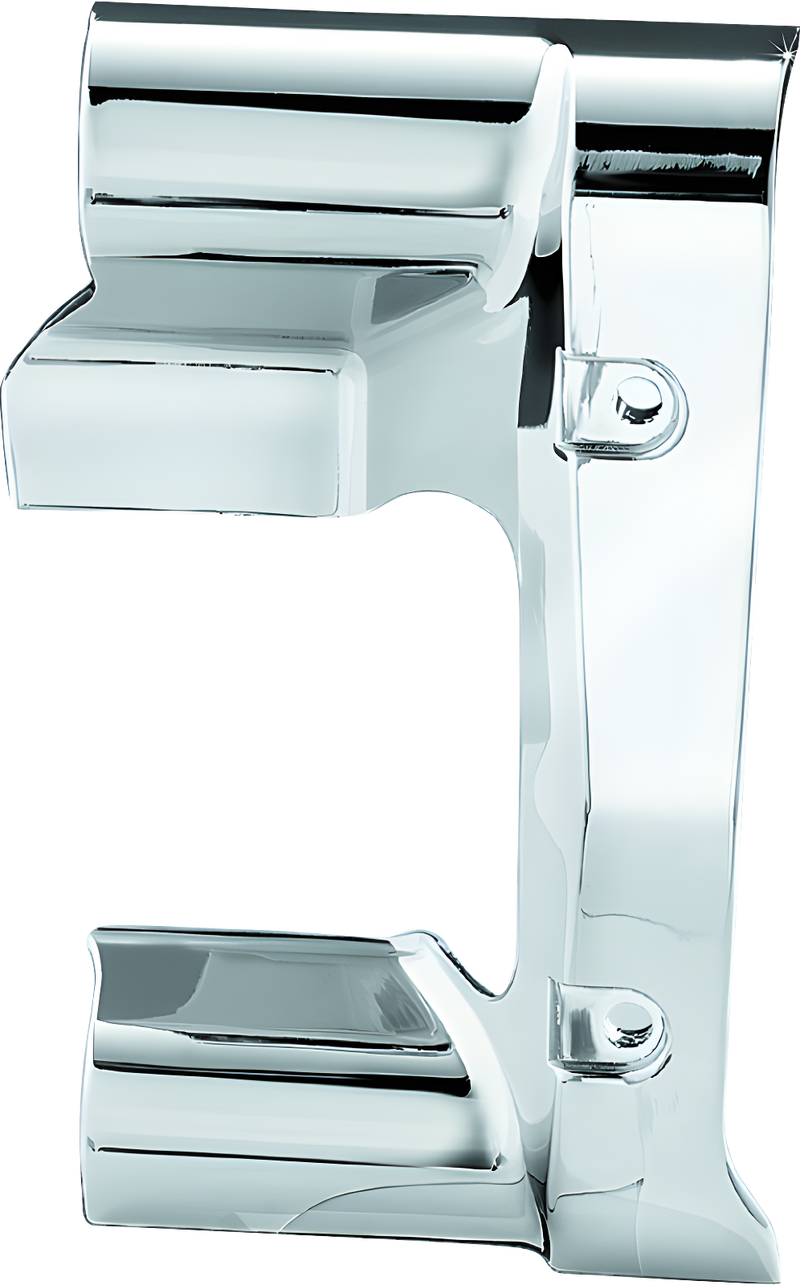 Kuryakyn Engine Dress Up Covers E — 2000-2006 Harley-Davidson Softail Models