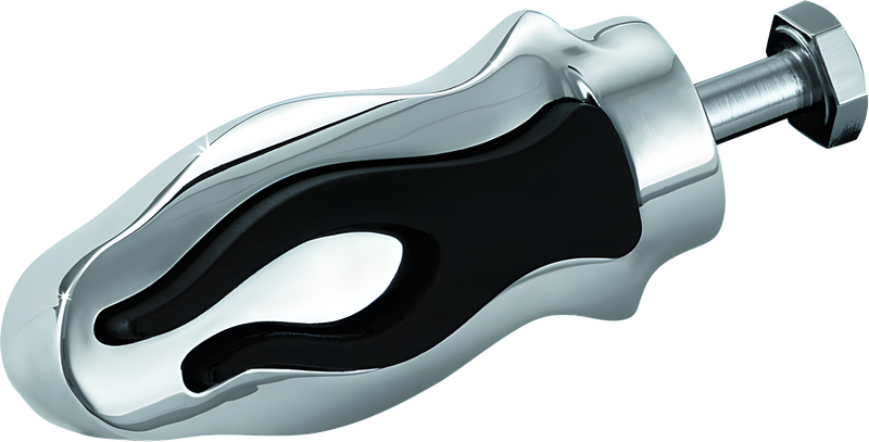 Kuryakyn Shift Pegs B — Harley-Davidson