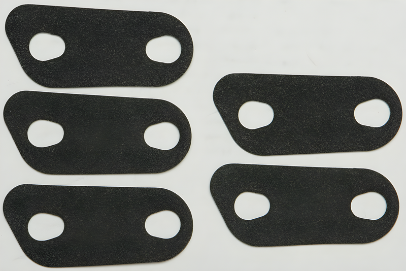 James Gaskets Sportster Primary Housing - 5/PK 34990-08 — Harley-Davidson Sportster 1200 Custom, Super Low, Iron 883 (2008-2019)