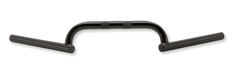 Burly Brand Clubman Handlebars - BAR 1