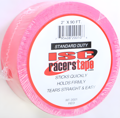 ISC Racers Tape - 2